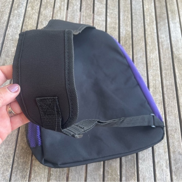 NWT Relay for Life Sling Bag – American Cancer Society 🎗️ - Picture 8 of 14